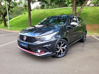 hgt 1.8 16v flex aut.