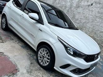 precision 1.8 16v flex mec.