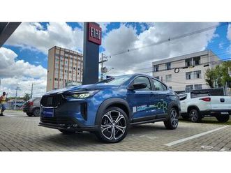 impetus 200 t. aut (hibrído)