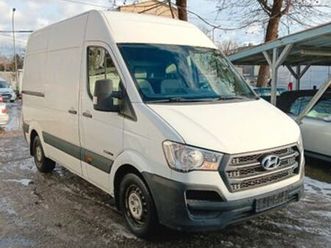 hyundai h350 kasten kasten l2h2 profi