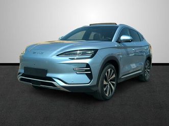 byd seal u 72 kwh comfort