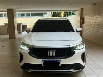 fiat fastback audace 1.0 200 t. flex aut 2023