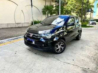 surreal fiat mobi like 1.0 fire flex 5p. 2020