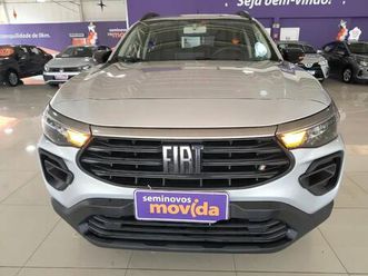 fiat pulse drive 1.3 8v flex aut. 2024