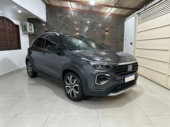 impetus 1.0 turbo 200 flex aut.