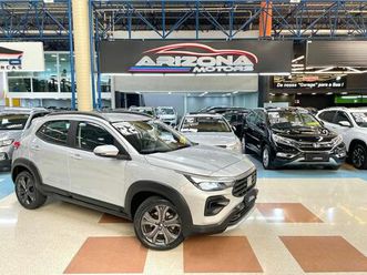 pulse 1.0 turbo 200 audace flex 4p cvt 2022/2022