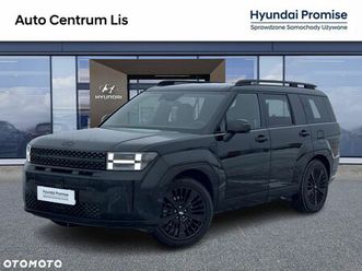 hyundai santa fe 1.6 t-gdi hev calligraphy 4wd 6os