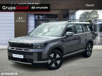 hyundai santa fe 1.6 t-gdi hev smart