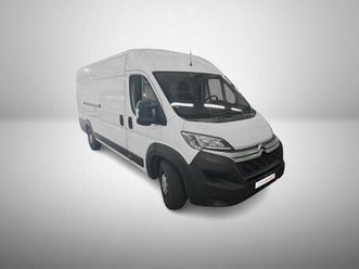 citroën jumper 2.2 bluehdi 3l l4h2 c/iva