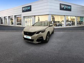 bluehdi 180ch s&s eat8 allure business