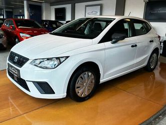 seat ibiza reference *61-tkm* media-in/mfl/tempomat