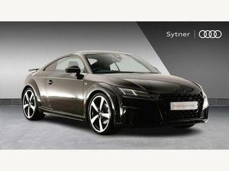 2.0 tfsi 40 vorsprung s tronic euro 6 (start/stop) 3dr