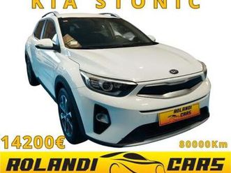 kia stonic 1.0 t-gdi 120 cv energy