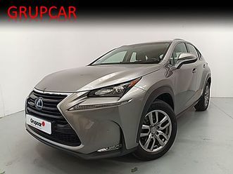 lexus nx 300 h