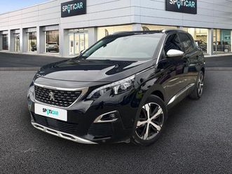 bluehdi 130 s&s eat8 allure business