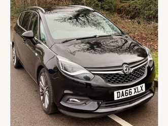 2.0 cdti tech line euro 6 (start/stop) 5dr