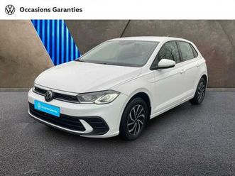 1.0 tsi 110ch life plus dsg7