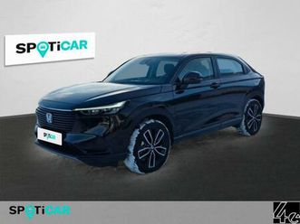 elegance 1.5 hybrid navi i shz i rfk i dab