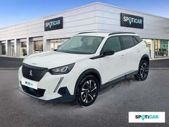 bluehdi 110 s&s bvm6 allure