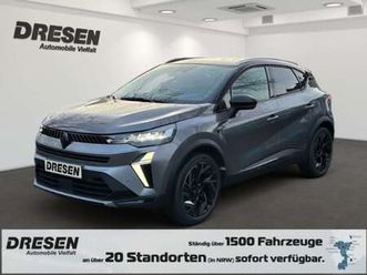 esprit alpine full hybrid e-tech 160 *elek. fahrer