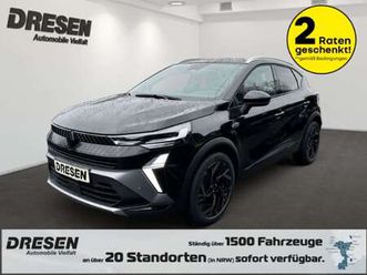 esprit alpine full hybrid e-tech 160 *elek. fahrer