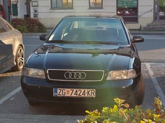 audi a4 b5