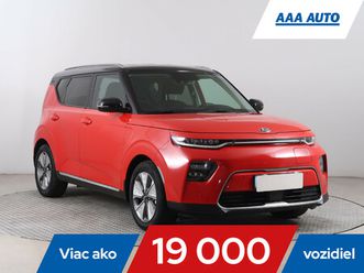 KIA E-SOUL kia-e-soul-64-kwh-automat-sr-2-maj