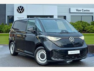 pro 79kwh commerce auto 5dr