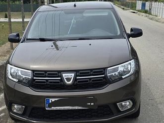 dacia de vânzare maciuca