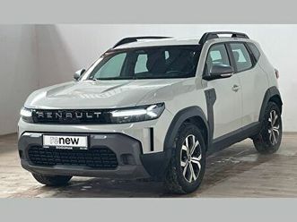 suv 1.0 eco-g evolution