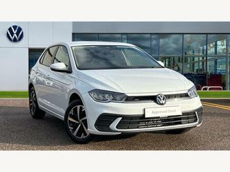 1.0 tsi match euro 6 (start/stop) 5dr