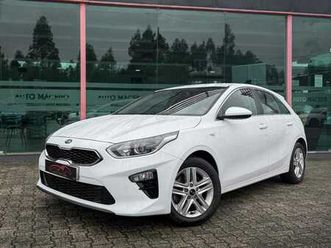 kia ceed 1.0 t-gdi urban