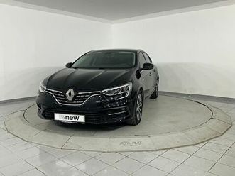 sedan 1.3 tce icon edc