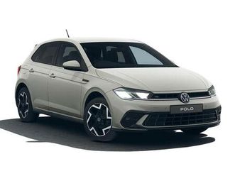 1.0 tsi r-line euro 6 (start/stop) 5dr