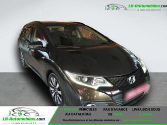honda civic tourer 1.8 i-vtec 142 bvm