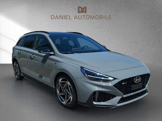 i30 wagon 1.5 t-gdi n-line