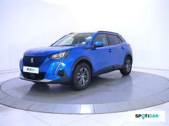 electrique 136 ch style