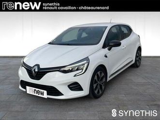 clio tce 100 gpl - 21 limited