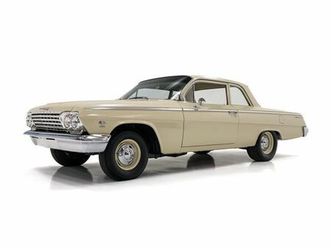 chevrolet bel air/150/210