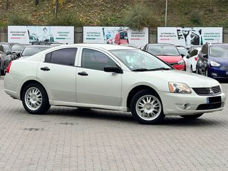 mitsubishi galant an. 2007