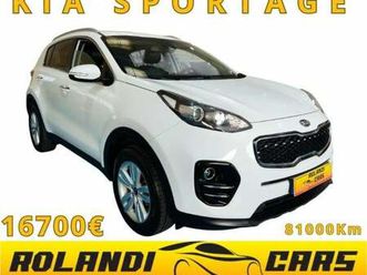 kia sportage 1.6 gdi 2wd active