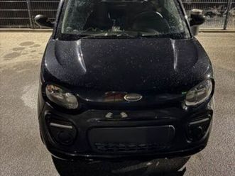 other microcar m.go 45kmh auto