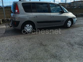 renault espace authentique 1.9 dci 120 cv