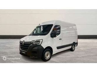 f3500 l1h1 2.3 blue dci 135ch confort euro6