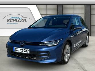 viii 1.5 life tsi el. panodach digitales cockpit led sperrdiff. acc apple carplay