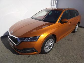 škoda octavia 2.0 tdi dsg 7st. style plus