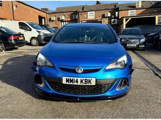 2.0t vxr euro 5 (start/stop) 3dr