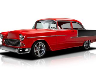 1955 chevrolet 150