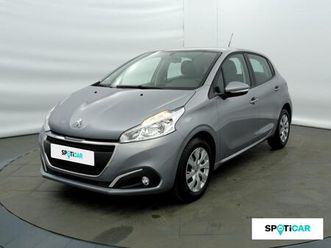 1.6 bluehdi 100ch s&s premium pack euro6c