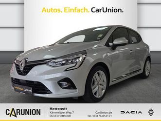 renault clio experience e-tech 140